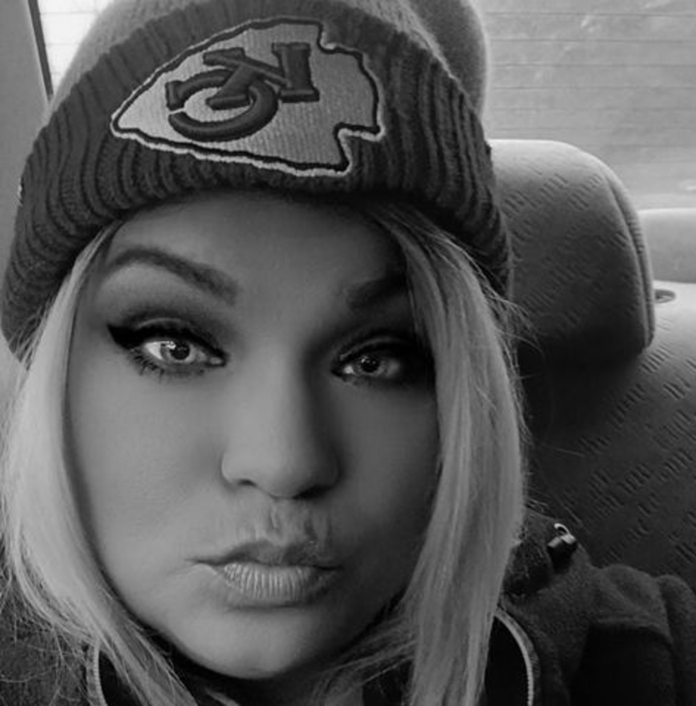 Meet your Posher, Robyn